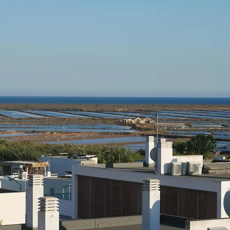Casalonne Apartment Tavira Exterior photo