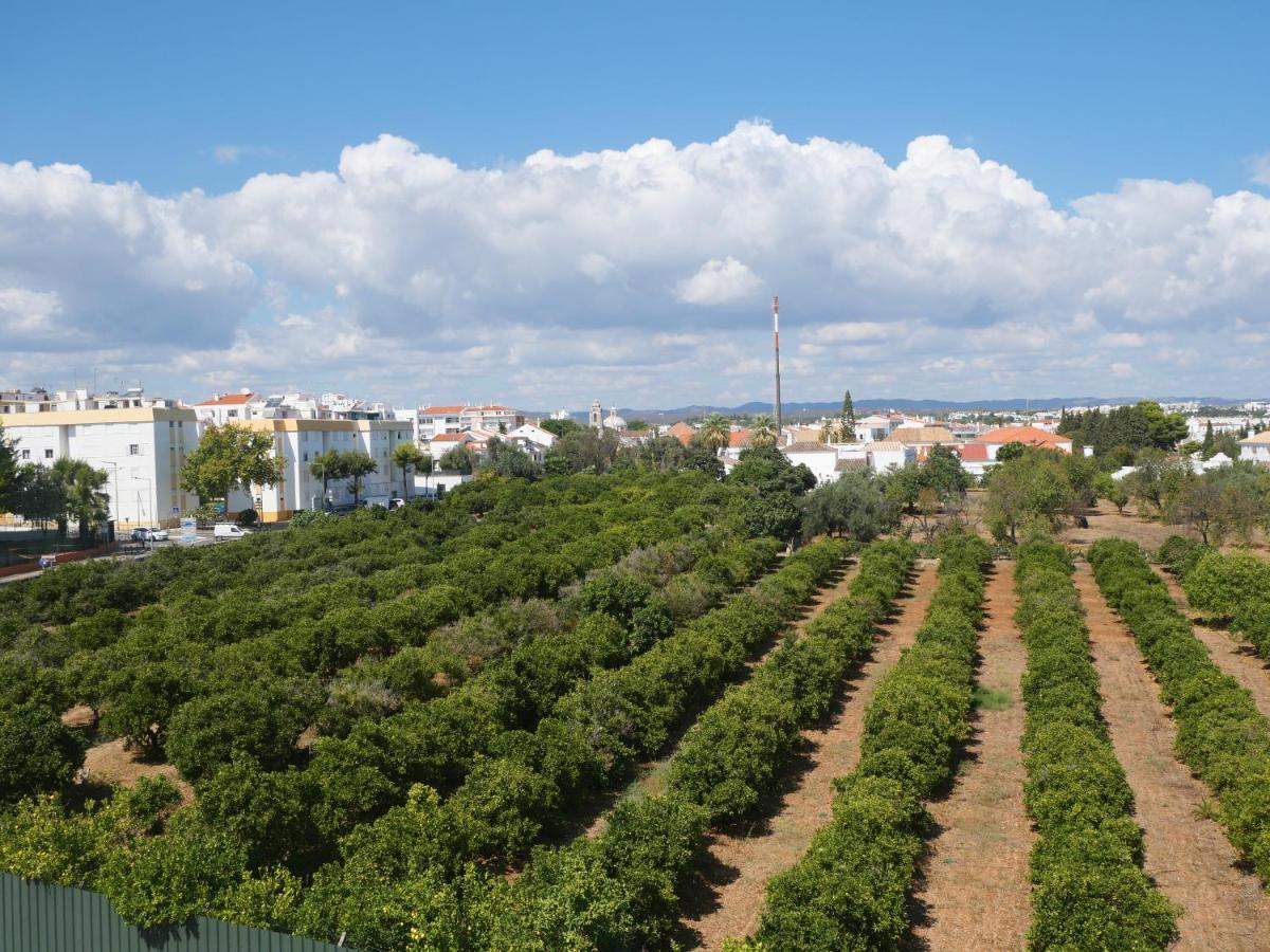 Apartment Casalonne Tavira