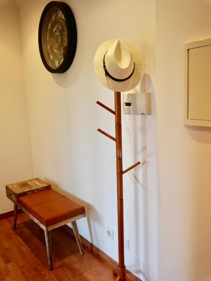 Apartment Casalonne *