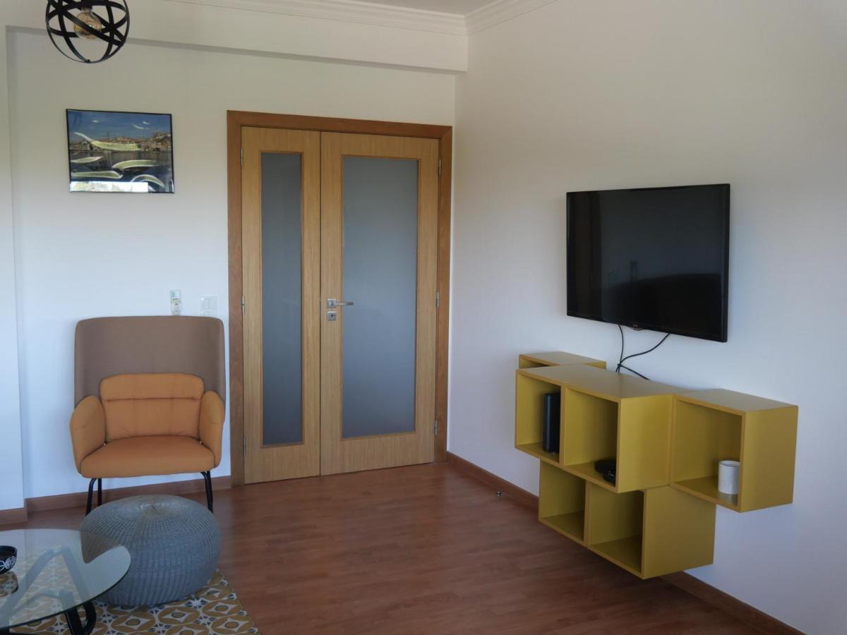 Apartment Casalonne Tavira