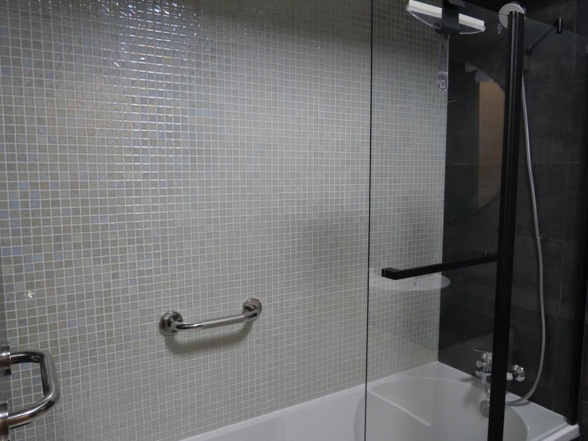 Apartment Casalonne *